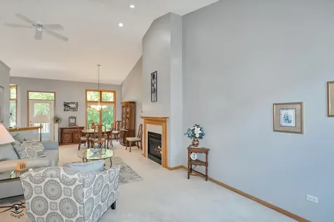 14308 South Blue Spruce Court Orland Park IL 60462