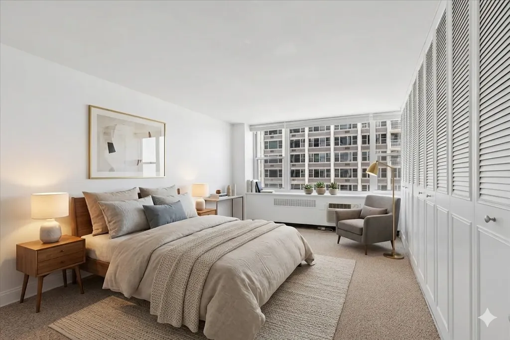 4250 North Marine Drive Chicago IL 60613
