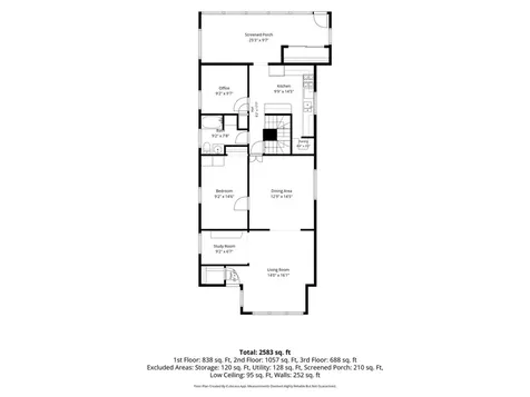 5725 North Sacramento Avenue N Chicago IL 60659