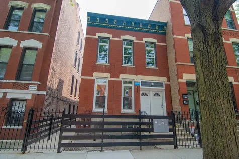 859 North Marshfield Avenue Chicago IL 60622