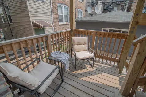 859 North Marshfield Avenue Chicago IL 60622