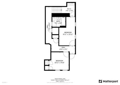 859 North Marshfield Avenue Chicago IL 60622