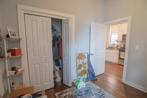 859 North Marshfield Avenue Chicago IL 60622
