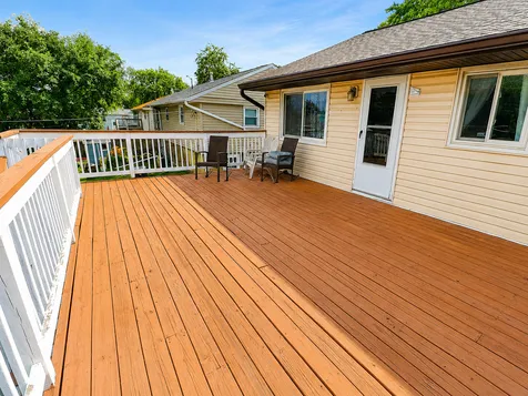 307 Hickory Avenue Romeoville IL 60446