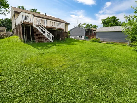 307 Hickory Avenue Romeoville IL 60446