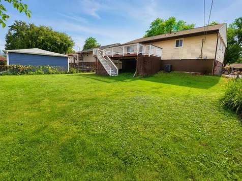 307 Hickory Avenue Romeoville IL 60446