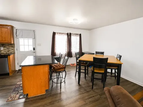 307 Hickory Avenue Romeoville IL 60446
