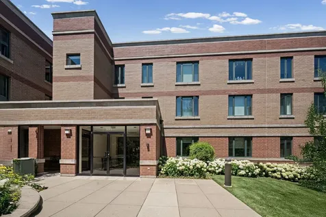 891 Central Avenue Highland Park IL 60035