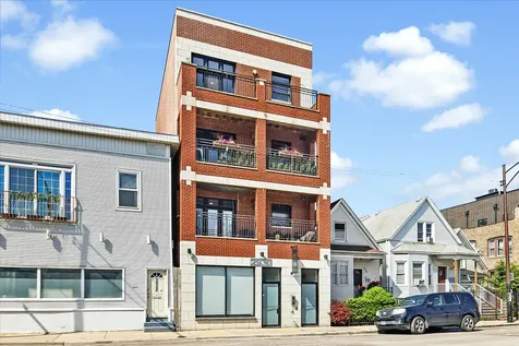 2930 North Elston Avenue Chicago IL 60618
