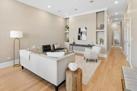 2930 North Elston Avenue Chicago IL 60618