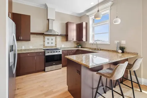 2930 North Elston Avenue Chicago IL 60618