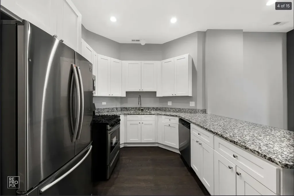 1307 South Kedzie Avenue Chicago IL 60623