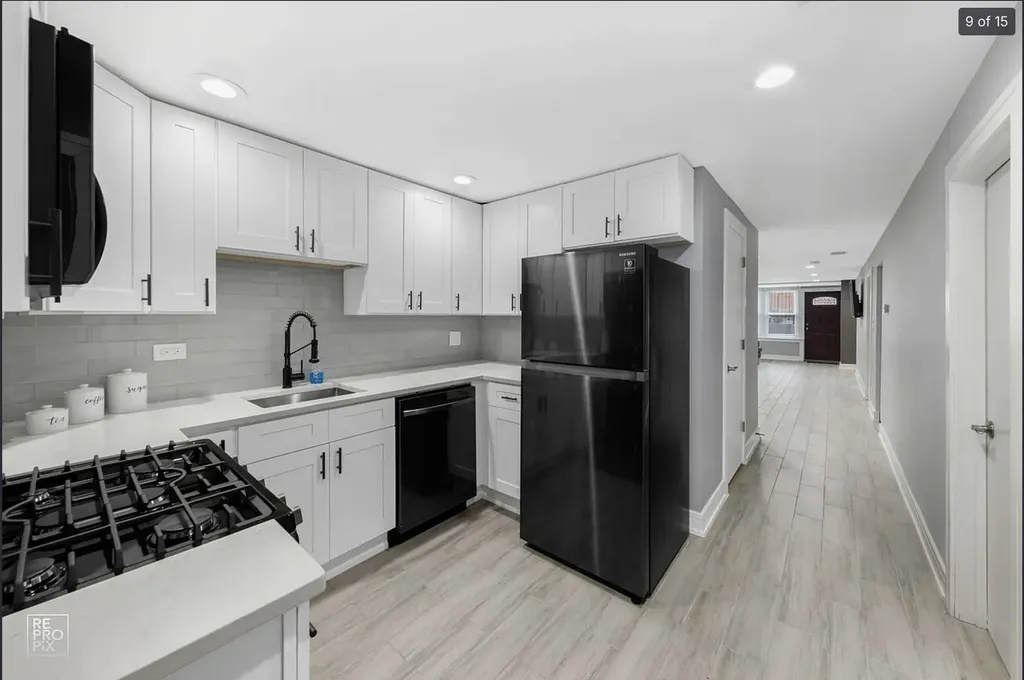 1307 South Kedzie Avenue Chicago IL 60623