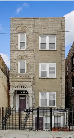 1307 South Kedzie Avenue Chicago IL 60623