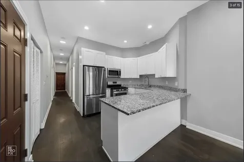 1307 South Kedzie Avenue Chicago IL 60623