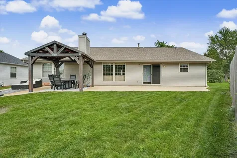 3701 Englewood Drive Champaign IL 61822