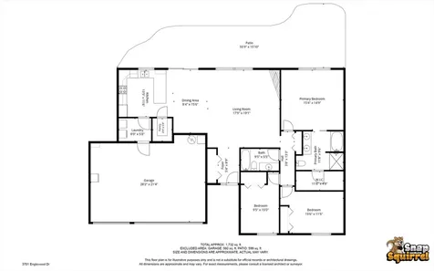 3701 Englewood Drive Champaign IL 61822