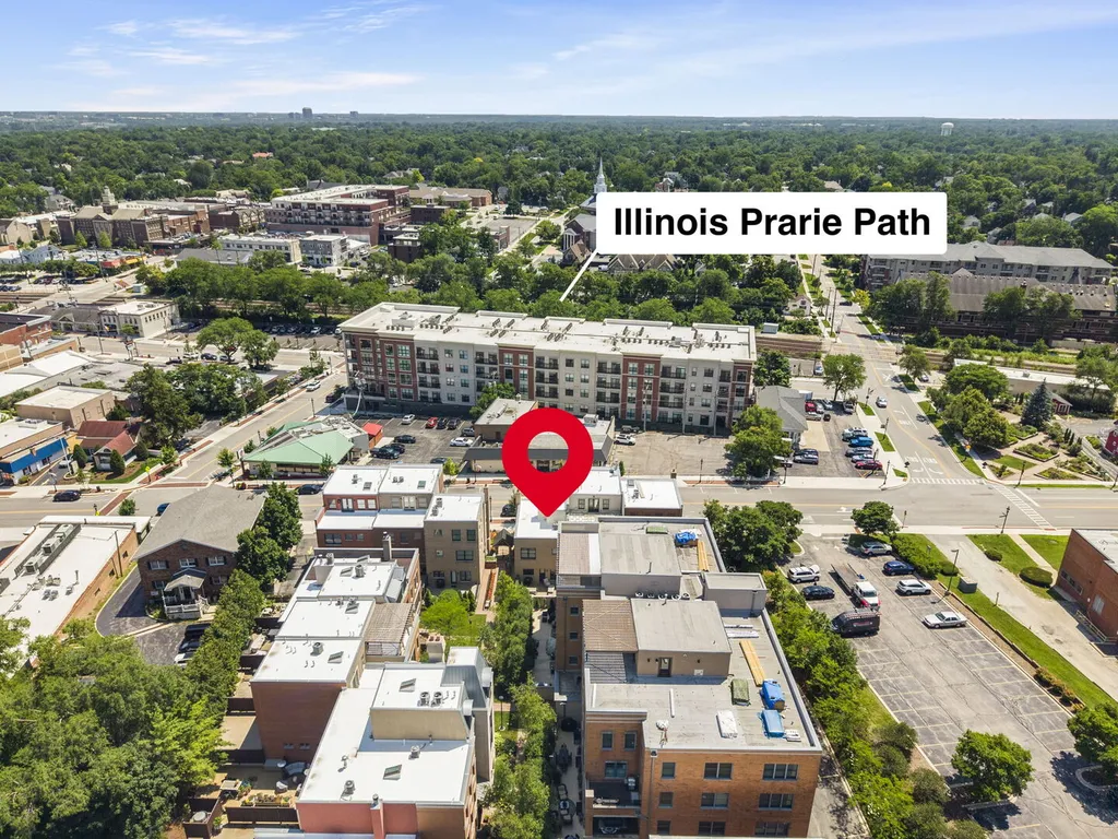 460 Pennsylvania Avenue Glen Ellyn IL 60137