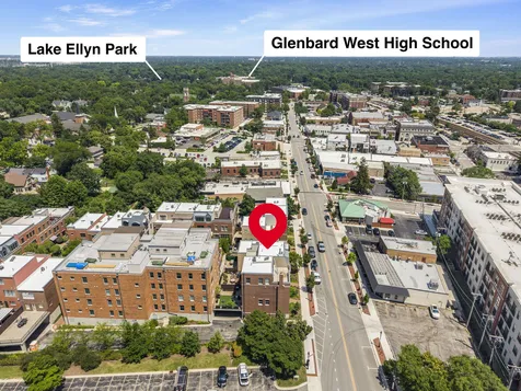 460 Pennsylvania Avenue Glen Ellyn IL 60137