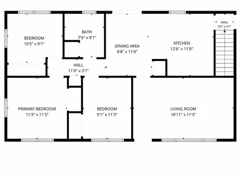 430 27TH Avenue East Moline IL 61244