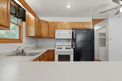 200 West 15th Street Rock Falls IL 61071