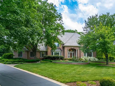 27033 West Coventry Court Lake Barrington IL 60010