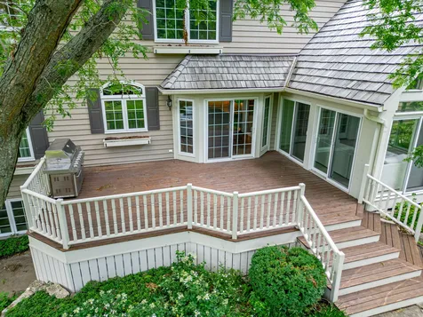 27033 West Coventry Court Lake Barrington IL 60010