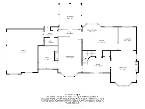 27033 West Coventry Court Lake Barrington IL 60010