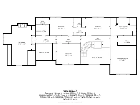 27033 West Coventry Court Lake Barrington IL 60010