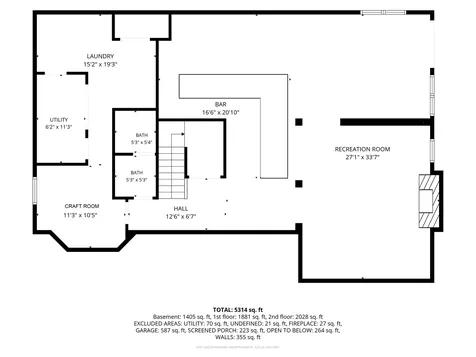 27033 West Coventry Court Lake Barrington IL 60010