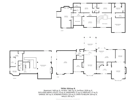 27033 West Coventry Court Lake Barrington IL 60010