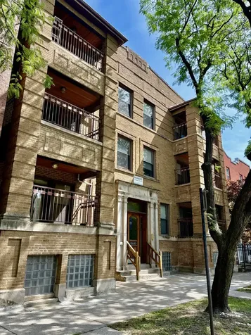 706 East 51st Street Chicago IL 60615