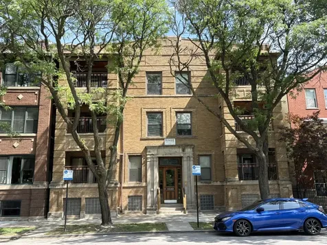 706 East 51st Street Chicago IL 60615