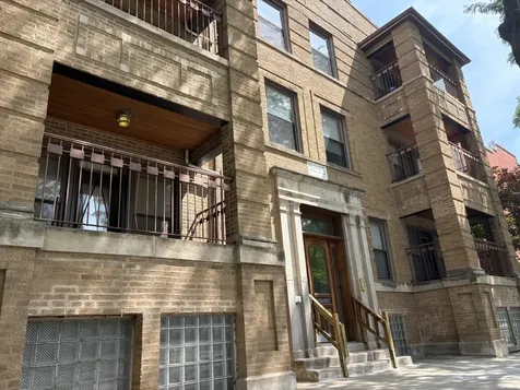 706 East 51st Street Chicago IL 60615