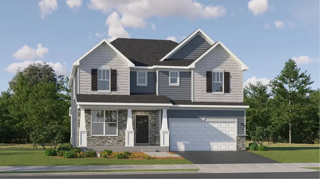 1450 Pinehill Street South Elgin IL 60177