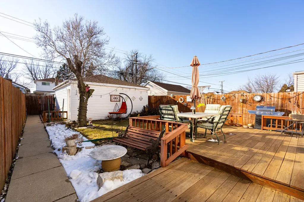 3254 North Nagle Avenue Chicago IL 60634