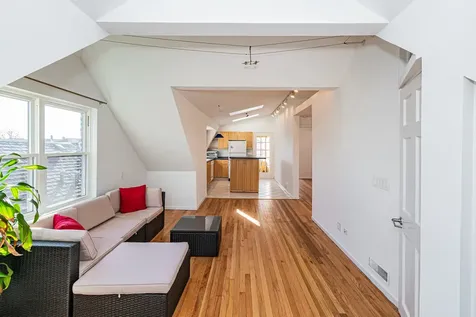 3254 North Nagle Avenue Chicago IL 60634