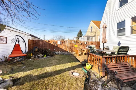 3254 North Nagle Avenue Chicago IL 60634