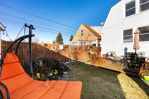 3254 North Nagle Avenue Chicago IL 60634