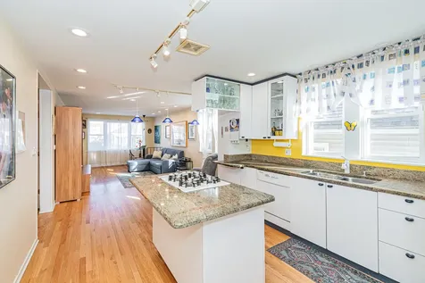 3254 North Nagle Avenue Chicago IL 60634
