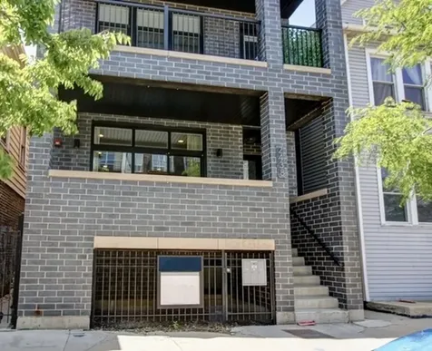 2438 North Western Avenue Chicago IL 60647