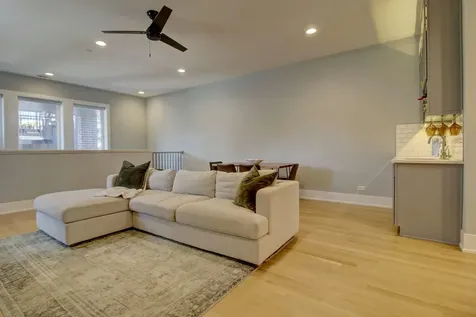 2438 North Western Avenue Chicago IL 60647