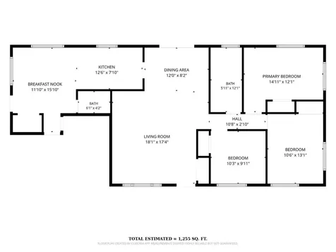 818 Leahy Circle Des Plaines IL 60016