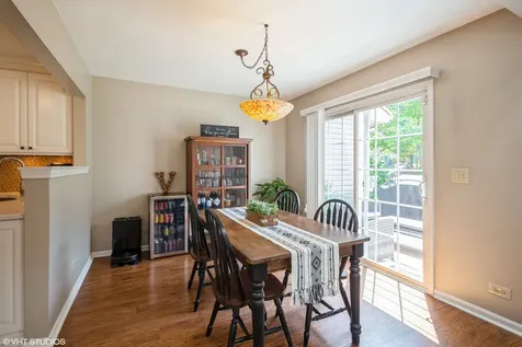 707 Clover Hill Court Elk Grove Village IL 60007