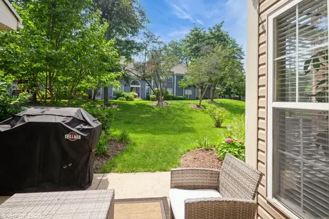 707 Clover Hill Court Elk Grove Village IL 60007