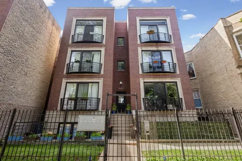 2623 West Evergreen Avenue Chicago IL 60622