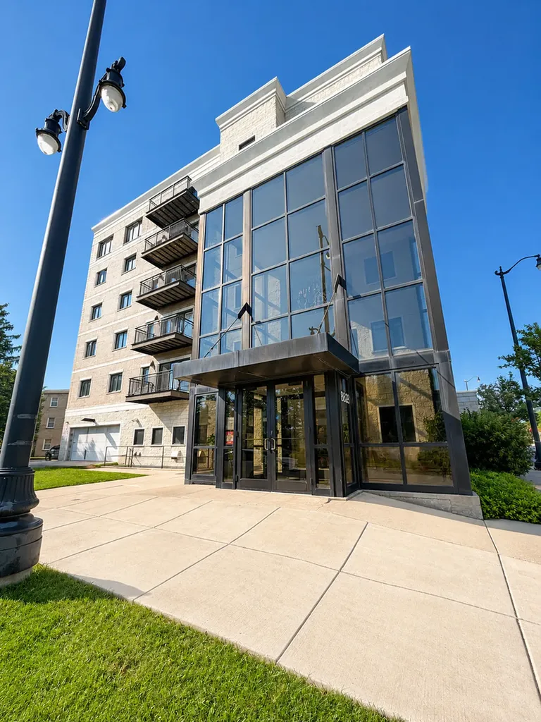 8828 Niles Center Road Skokie IL 60077