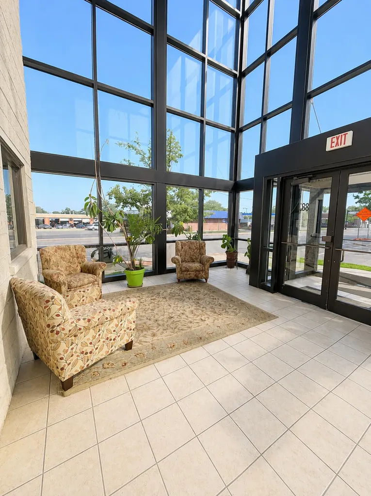 8828 Niles Center Road Skokie IL 60077