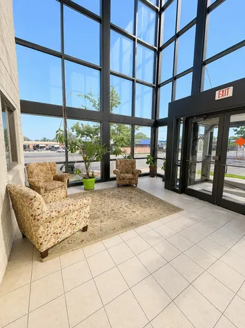 8828 Niles Center Road Skokie IL 60077