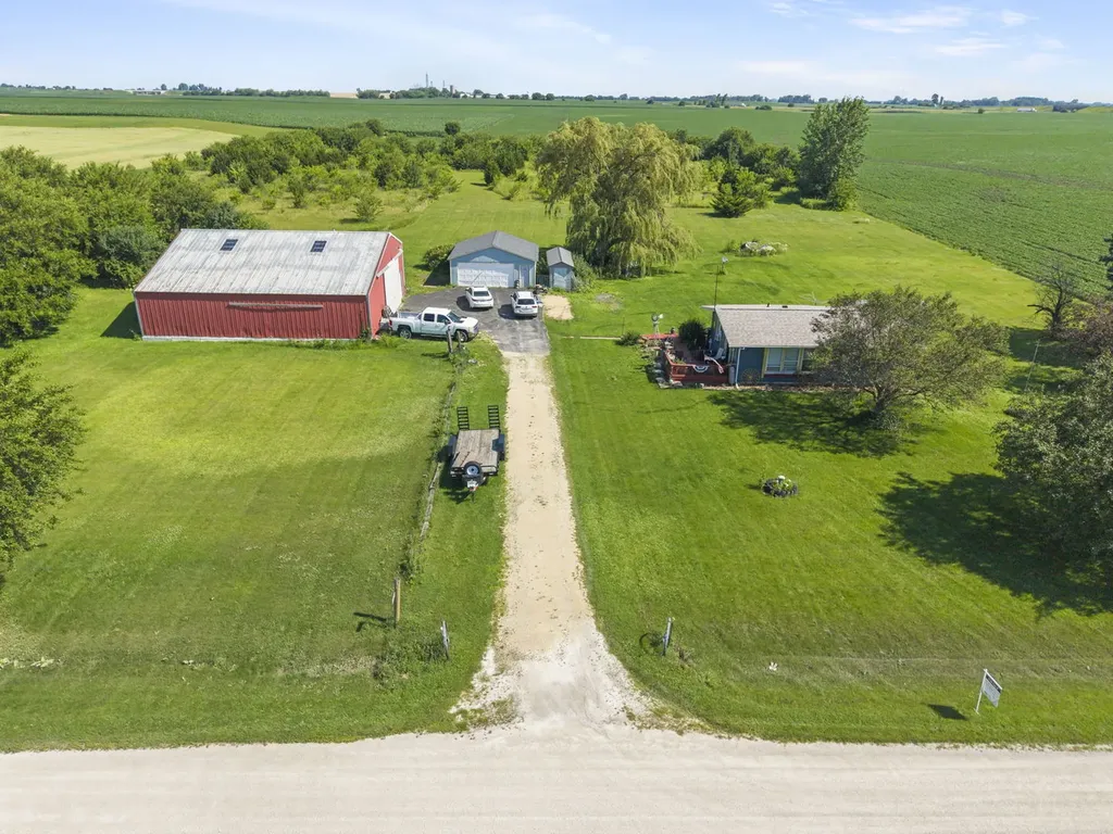 17629 Harter Road Maple Park IL 60151